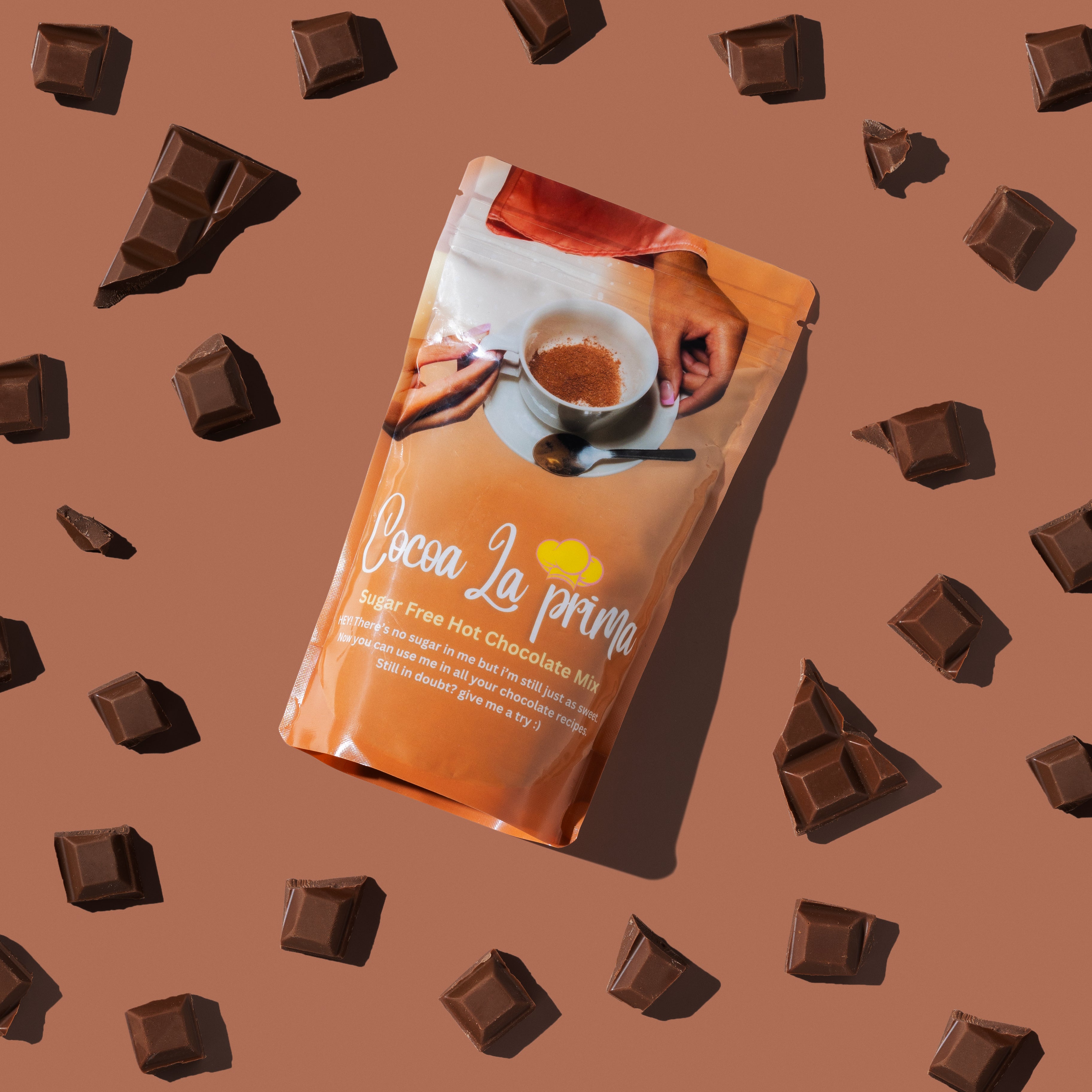 Cocoa La Prima