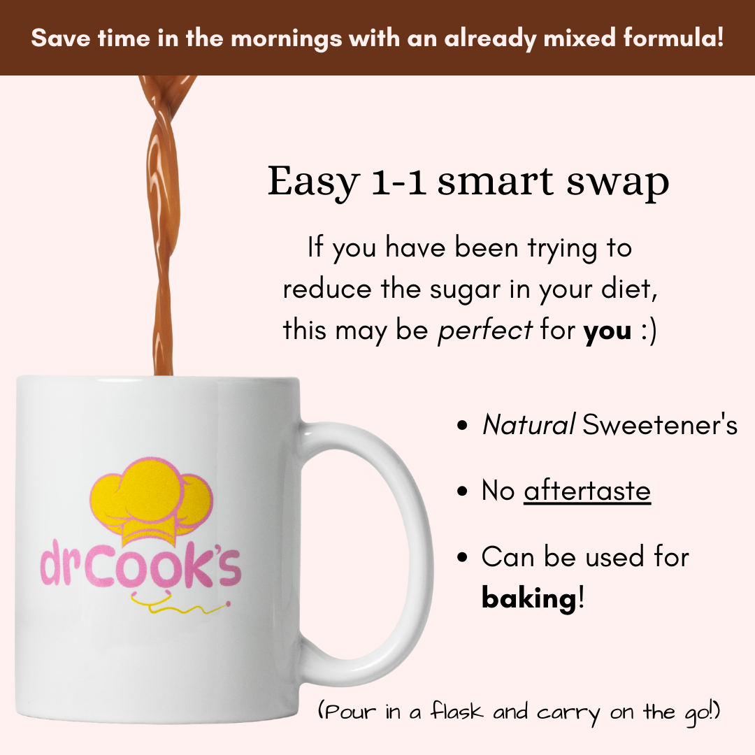 Cocoa La Prima