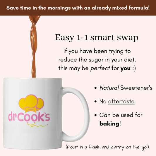 Cocoa La Prima