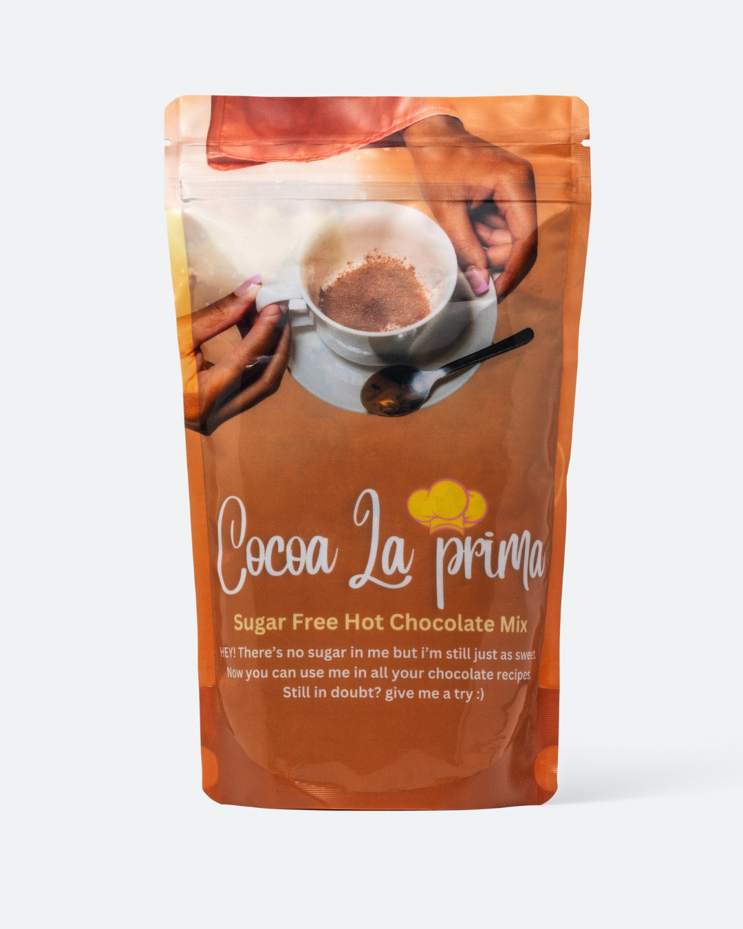 Cocoa La Prima